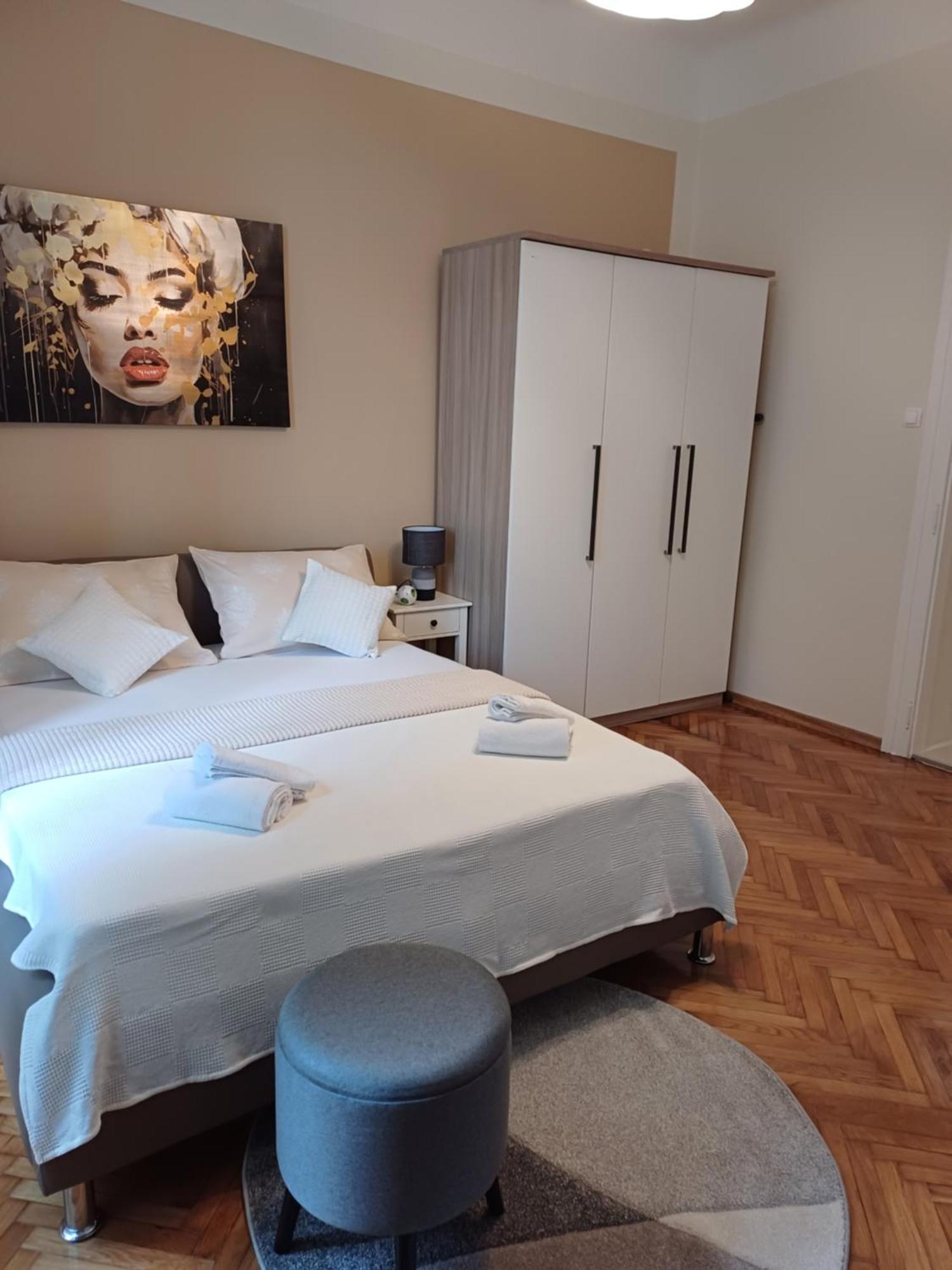 Apartment Zdenka - 100 M From The Beach Οπατία Εξωτερικό φωτογραφία