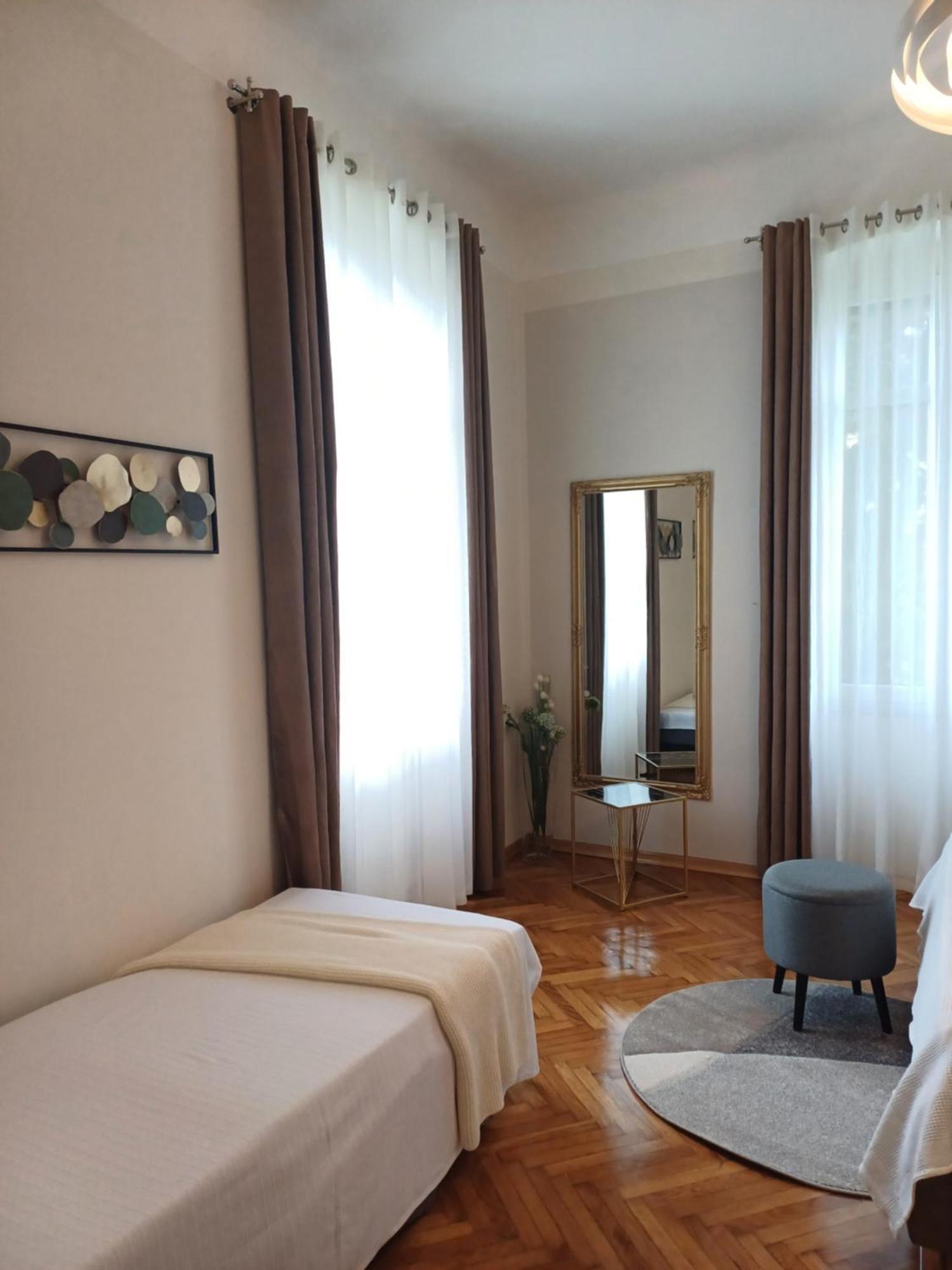 Apartment Zdenka - 100 M From The Beach Οπατία Εξωτερικό φωτογραφία